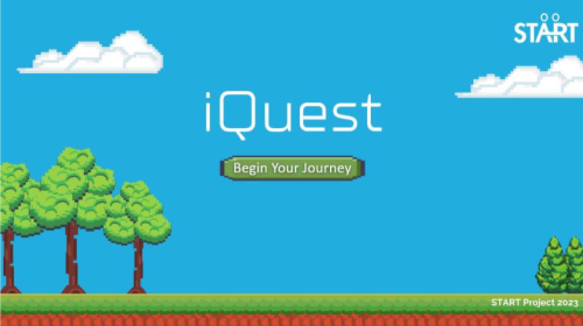 iQuest Slides
